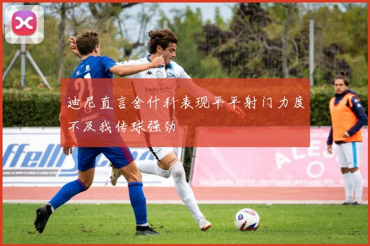 迪尼直言舍什科表现平平射门力度不及我传球强劲