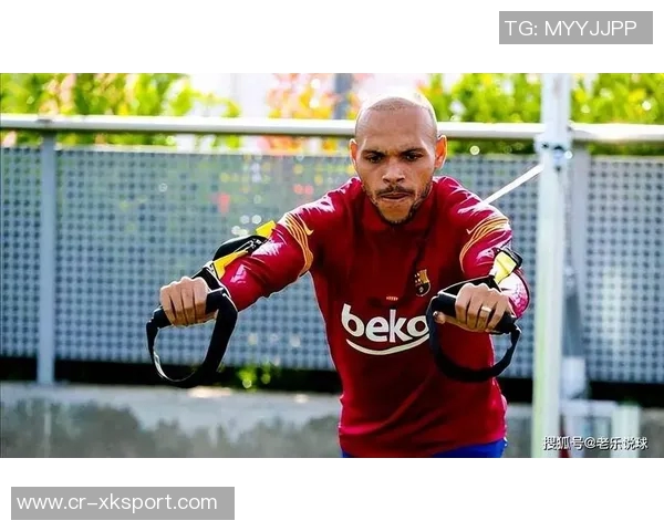 特狮渴望留队争夺首发位置霍安加西亚展现谦逊与尊重态度