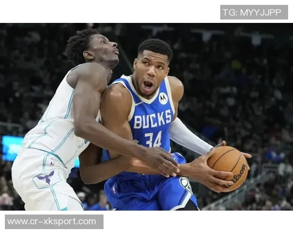 雄鹿队小凯文波特因左脚踝扭伤缺席接下来两场客场比赛