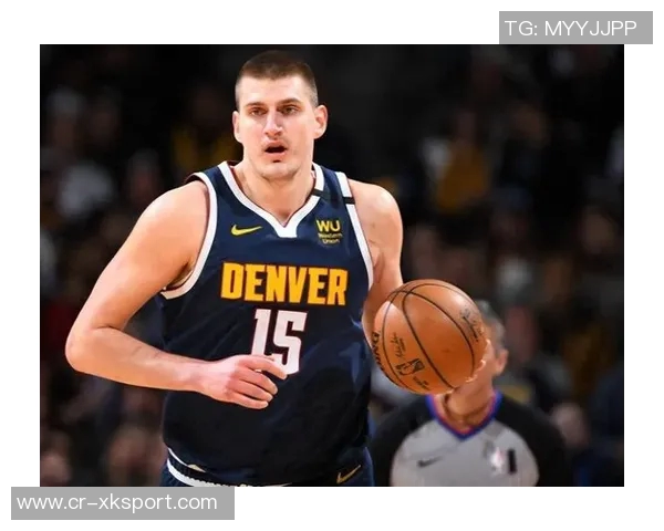 联盟仅有弗拉格与约基奇两人领跑队内得分篮板助攻抢断四项统计