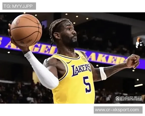 帕金斯分析艾顿表现若回归巅峰湖人有望跻身NBA前三名