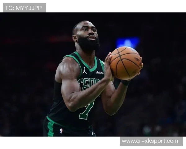 杰伦布朗谈新赛季挑战过去优待已成历史期待全新征程 杰伦布朗谈新赛季挑战过去优待已成历史期待全新征程