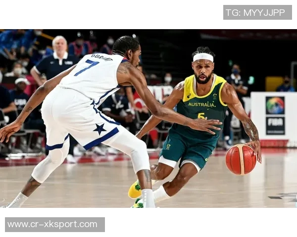 国际球员崛起是否会影响美国男篮在下届奥运会的表现追梦对此坚定回应