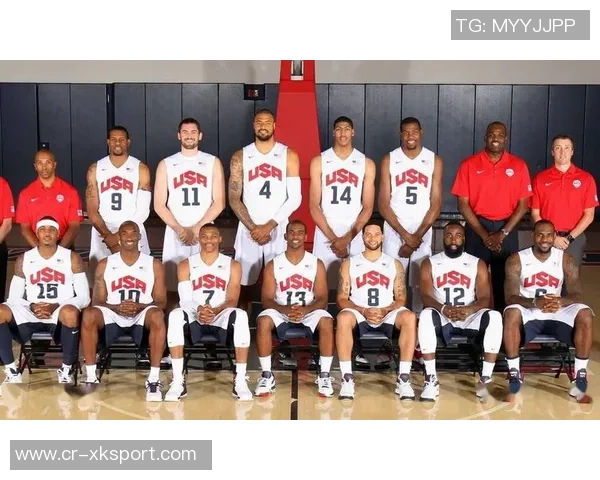 霍华德分享美国队超市合照引热议詹姆斯科比杜兰特同框惊艳众人 霍华德分享美国队超市合照引热议詹姆斯科比杜兰特同框惊艳众人