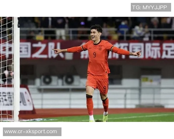 汪士钦解围失误致U22国足0-1落后越南队比赛形势严峻