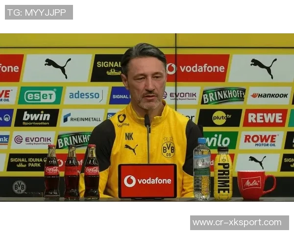 科瓦奇点评多特战术未达预期理性接受平局结果分析