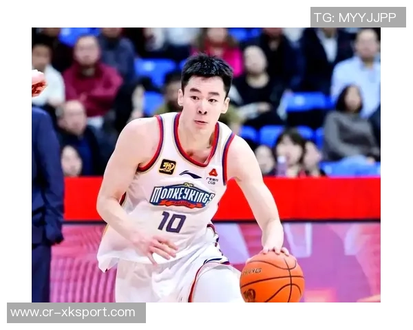 前瞻未来十年CBA第31赛季新篇章即将开启展望无限可能