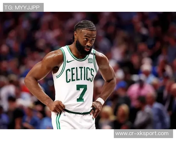 杰伦布朗谈胜利感慨尼克斯曾在季后赛中击败我们