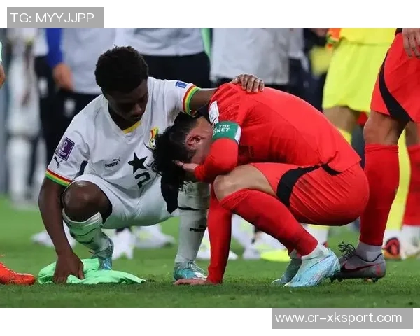 孙兴慜专注即将到来的世界杯忘却三年前对加纳的失利