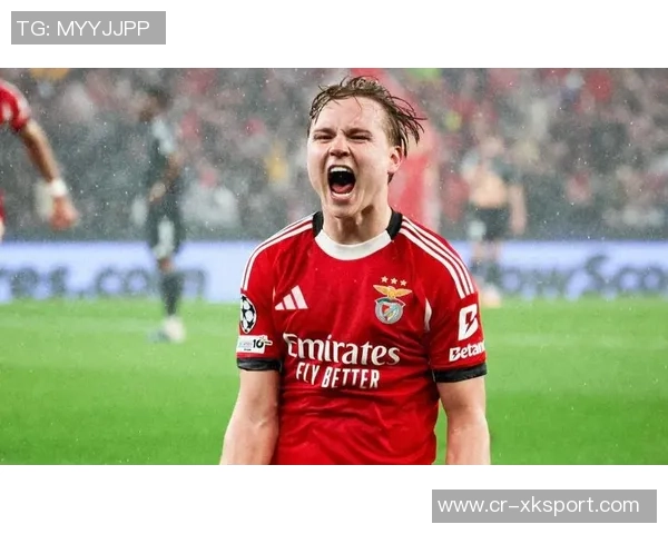 罗马与西汉姆联争夺本菲卡边锋谢尔德鲁普的转会机会 罗马与西汉姆联争夺本菲卡边锋谢尔德鲁普的转会机会