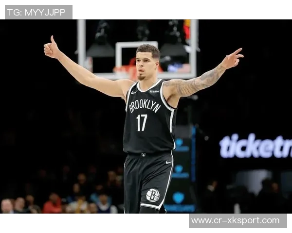 篮网摆烂目标或将达成现有球员的潜力究竟能否被激发 篮网摆烂目标或将达成现有球员的潜力究竟能否被激发