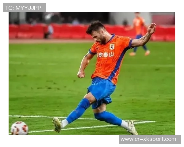 瓦科留队前景乐观泰山队刊分析多重迹象显示续约可能性极高