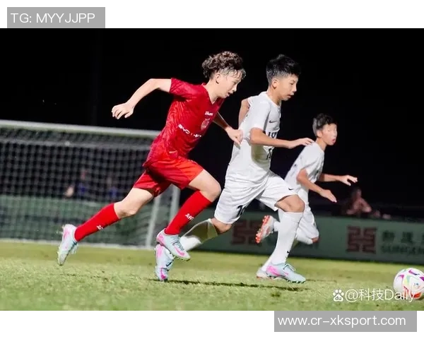 中国足协考察西甲青训成功经验助力中国足球未来发展