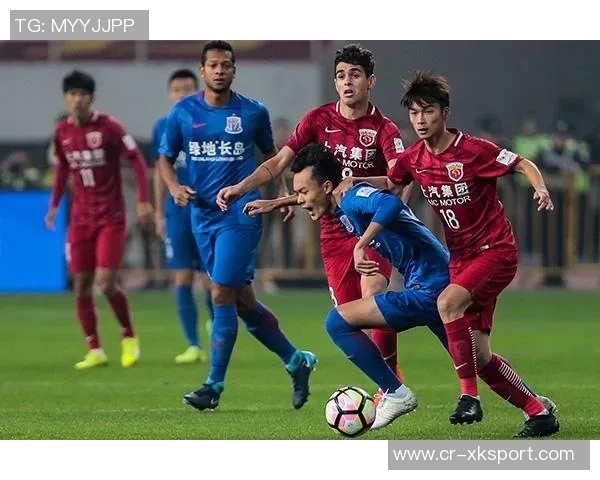 律师张冰分析亚泰保级前景称足协对其照顾明显