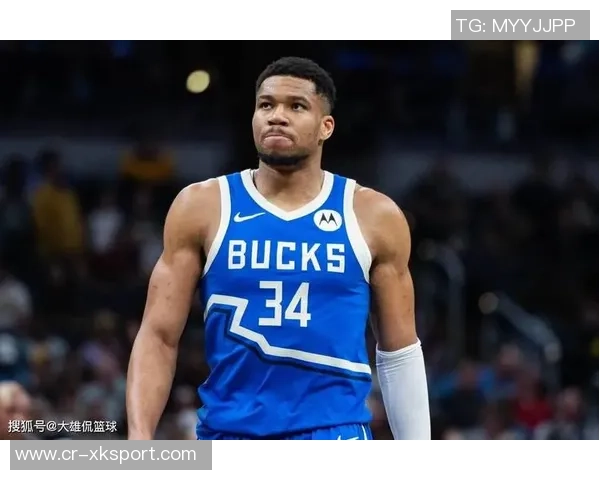 字母哥谈罗林斯的成长历程：13年NBA生涯中无队友能与之匹敌