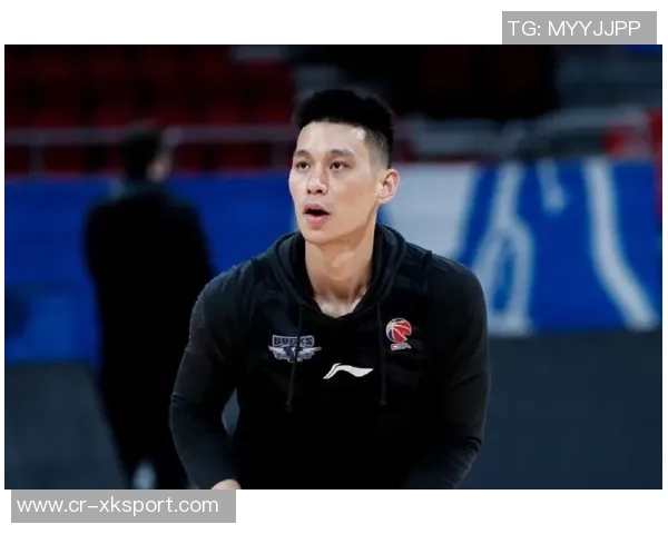 林书豪盛赞鲍威尔努力精神期待他在赛场上取得更大成功