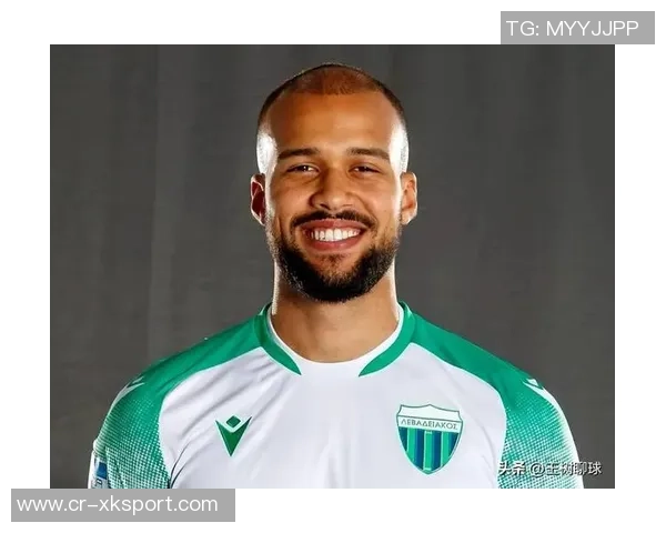 ESPN记者透露三镇关注28岁葡甲前锋克洛维斯报价300万雷亚尔