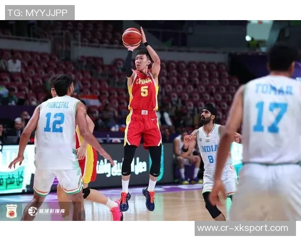 廖三宁关键抢断助力球队胜利12投4中贡献10分3篮板4助攻