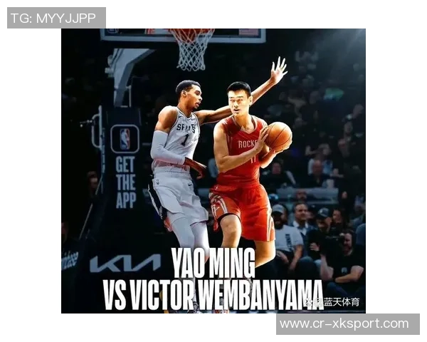 名记称文班亚马如外星人NBA近20年未见如此独特球员 名记称文班亚马如外星人NBA近20年未见如此独特球员