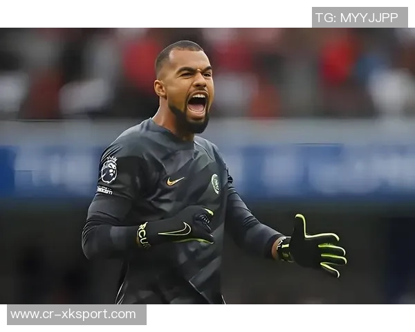 前切尔西门将分析罗伯特桑切斯如何重塑主力地位的挑战与机遇 前切尔西门将分析罗伯特桑切斯如何重塑主力地位的挑战与机遇