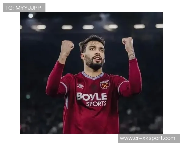 西汉姆拒绝弗拉门戈3500万报价帕奎塔预计将增至4000万