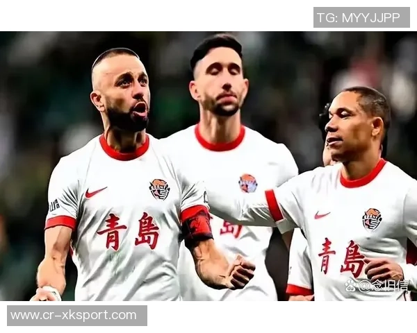 山东三兄弟展现强大实力泰山逆转海港海牛逆转国安西海岸平蓉城精彩纷呈