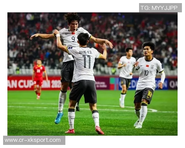 中国足坛新年首战U23国足乌龙失误遗憾小负伊朗队展现年轻队伍潜力