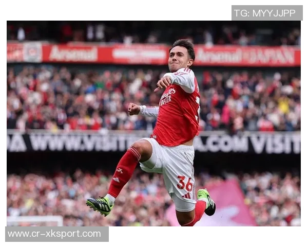 北伦敦德比精彩表现阿森纳官方宣布埃泽获最佳球员称号