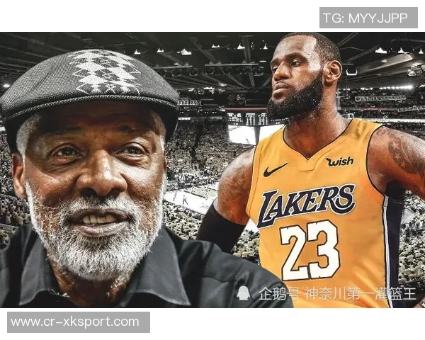 埃奇库姆称赞詹姆斯希望能效仿其职业生涯长达20年