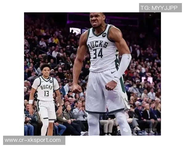 字母哥离队传闻再度升温球迷热议他何时会告别雄鹿