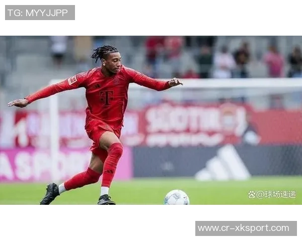 奥利塞训练时佩戴耳钉引发争议拜仁教练曾多次禁止此行为