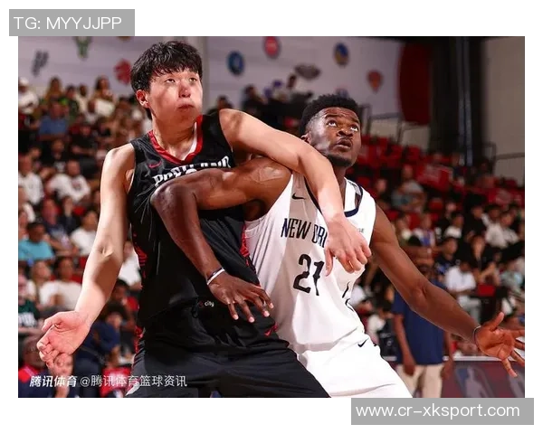 拓媒强调交易与选秀为核心提升策略杨瀚森尚未展现出应有实力 拓媒强调交易与选秀为核心提升策略杨瀚森尚未展现出应有实力