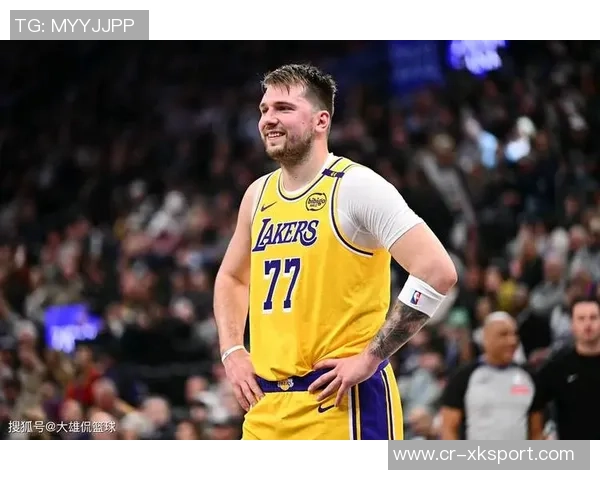 湖人八连客挑战在即东契奇强调球队应全力以赴不留借口