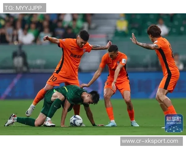 北京足球迎丰收年U16男足女超足协杯齐夺冠荣耀加冕