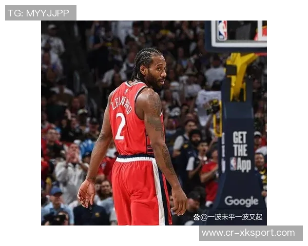 快船遭批评小卡被指联盟最差超巨对球队贡献微薄