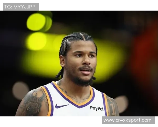 狄龙感慨杰伦格林遭遇髋部挫伤未能逆转局面令人惋惜 狄龙感慨杰伦格林遭遇髋部挫伤未能逆转局面令人惋惜